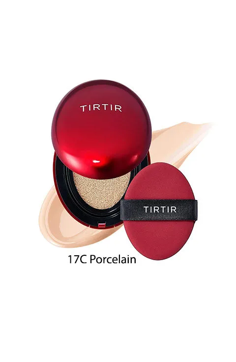 [TIRTIR] Mask Fit Red Cushion Foundation -16Color
