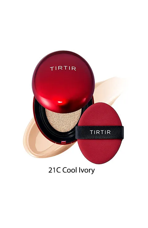 [TIRTIR] Mask Fit Red Cushion Foundation -16Color