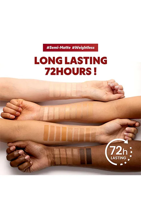 [TIRTIR] Mask Fit Red Cushion Foundation -16Color
