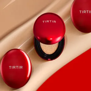 TIRTIR Mask Fit Red Mini Cusion Foundation