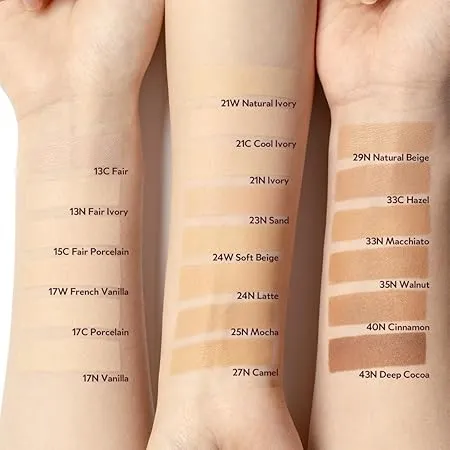 TIRTIR Mask Fit Red Mini Cusion Foundation