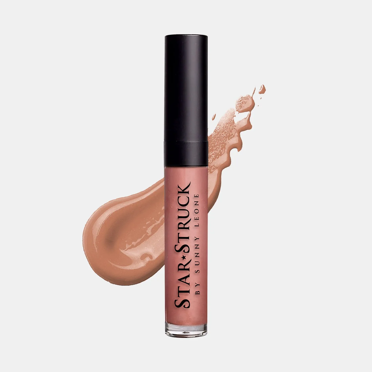 Toffee - High Shine Lip Gloss, Nude | 5.5ml