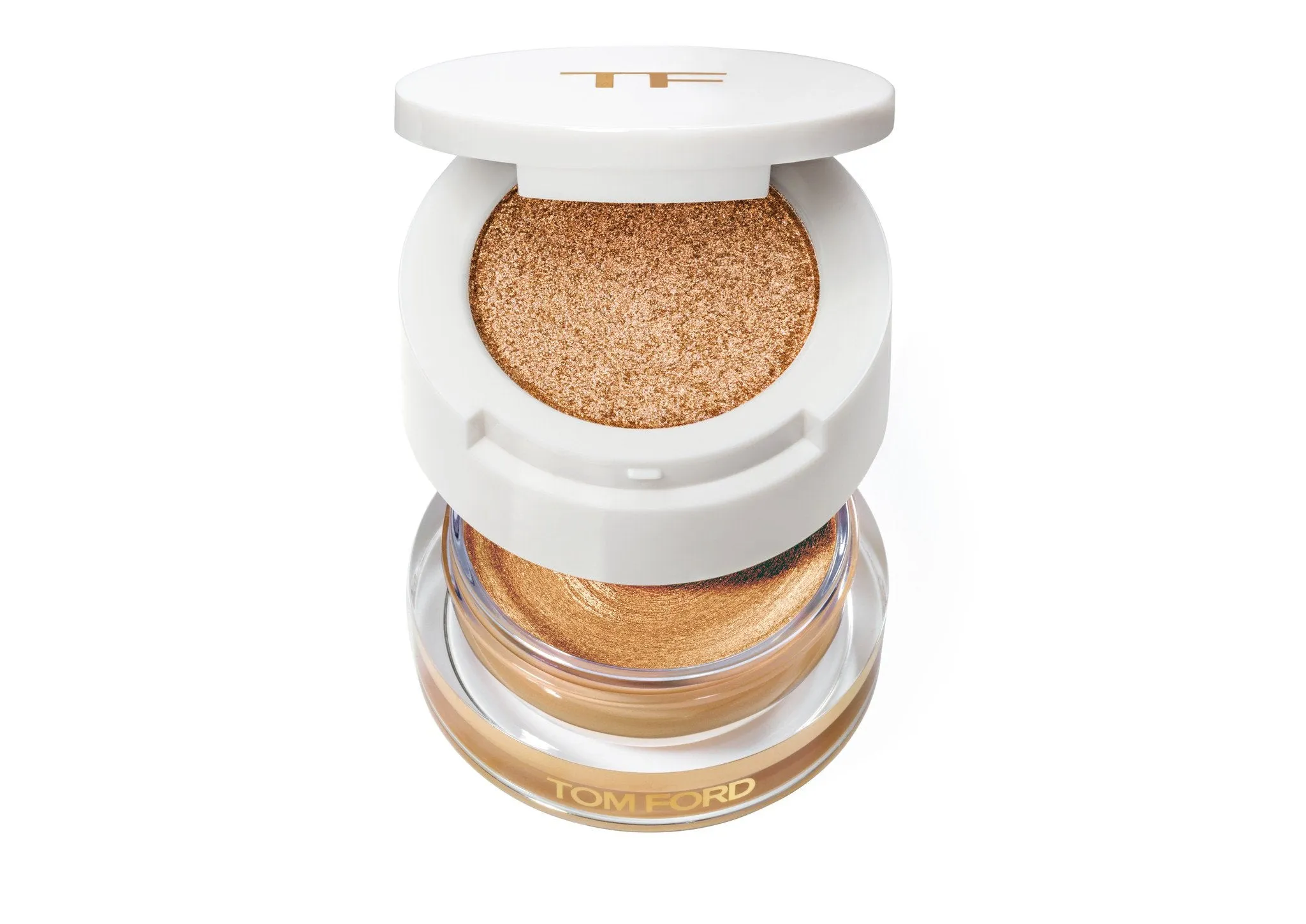 TOM FORD Cream and Powder Eye Color