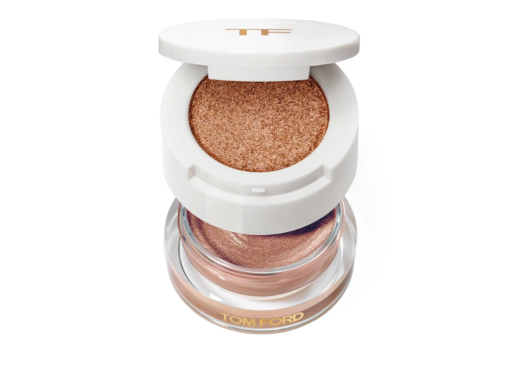 TOM FORD Cream and Powder Eye Color