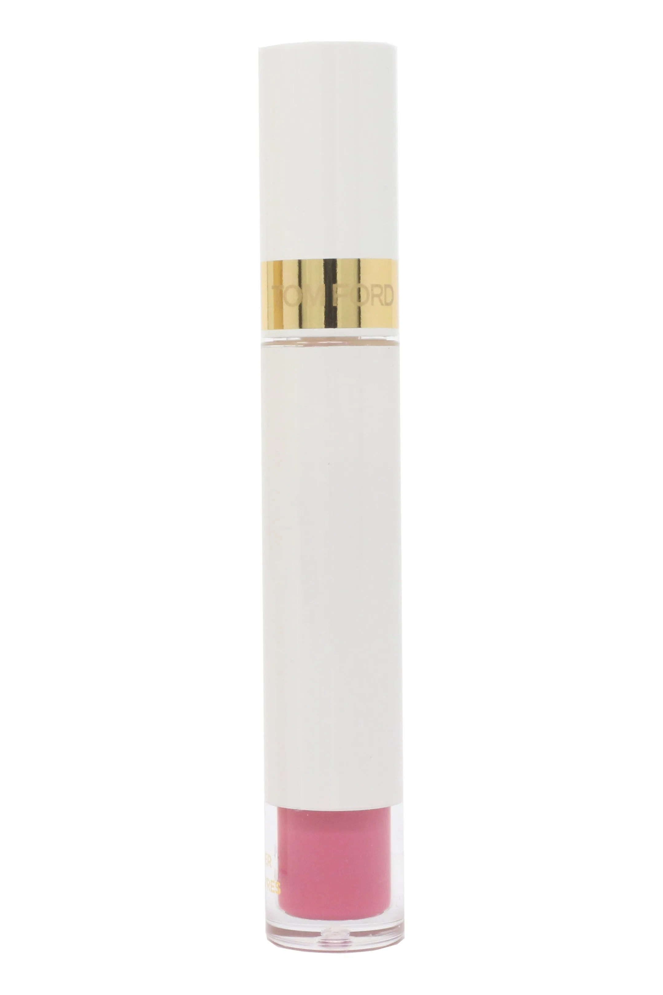 Tom Ford Soleil Lip Lacquer Liquid Tint 0.09oz New In Box (Choose Your Shade)
