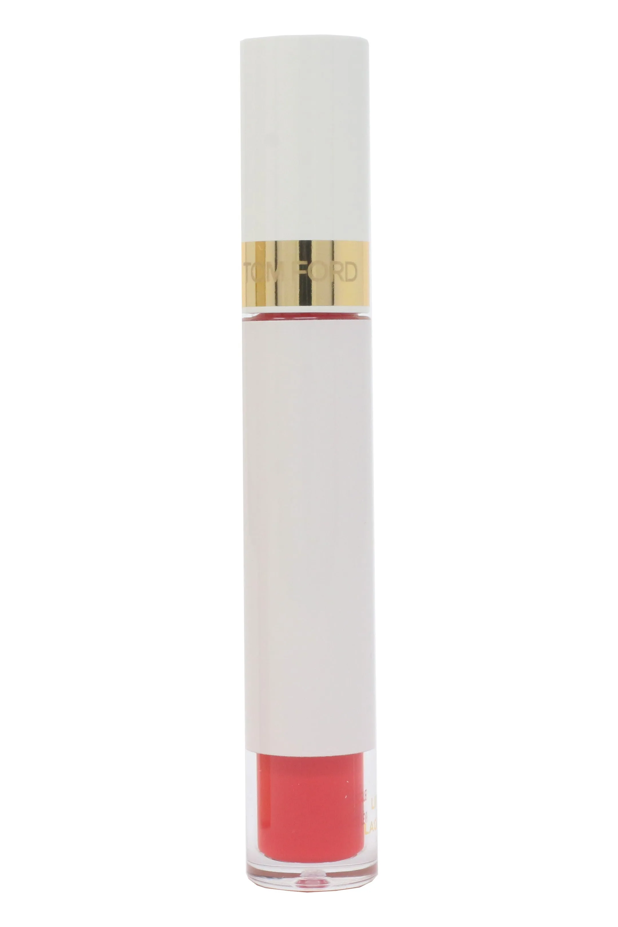 Tom Ford Soleil Lip Lacquer Liquid Tint 0.09oz New In Box (Choose Your Shade)
