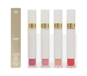 Tom Ford Soleil Lip Lacquer Liquid Tint 0.09oz New In Box (Choose Your Shade)