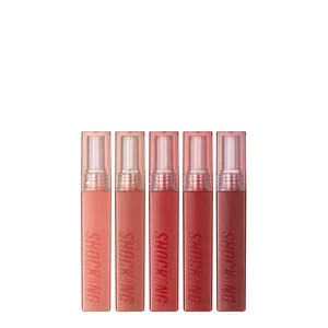 TONYMOLY The Shocking Lip Volume Velvet 4g