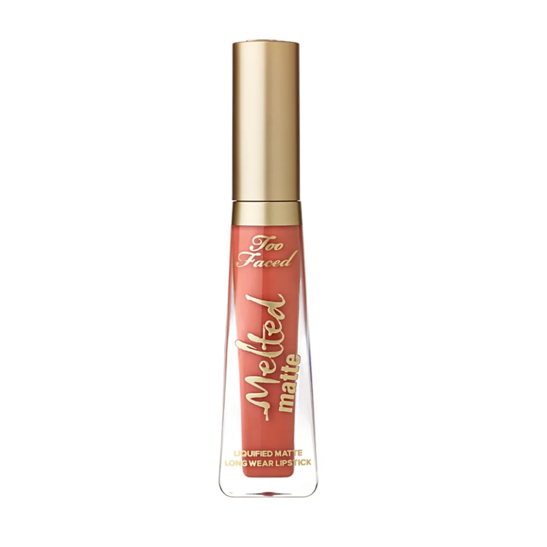 Too Faced Melted Matte Liquified Longwear Lipstick