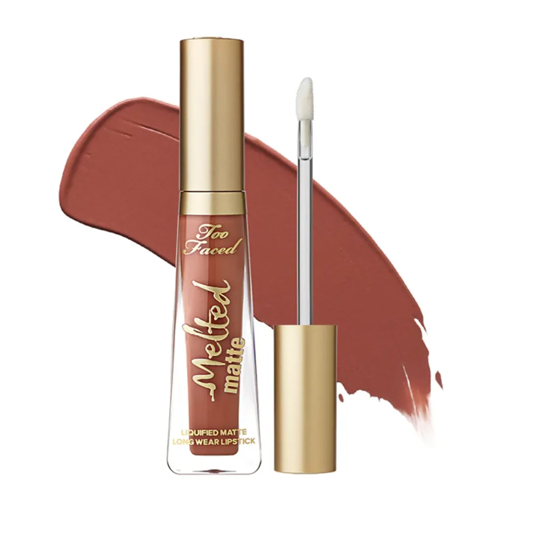 Too Faced Melted Matte Liquified Longwear Lipstick