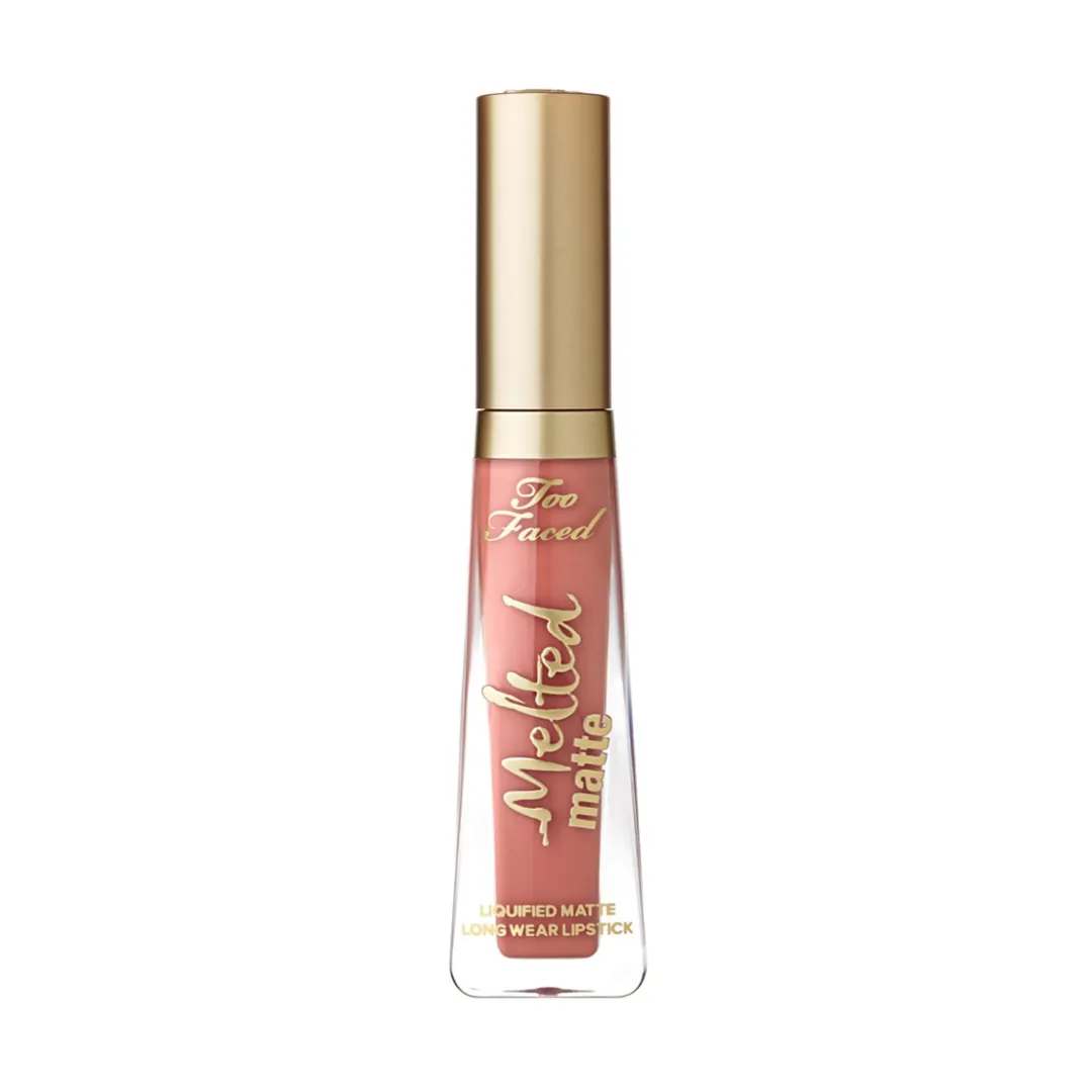 Too Faced Melted Matte Liquified Longwear Lipstick