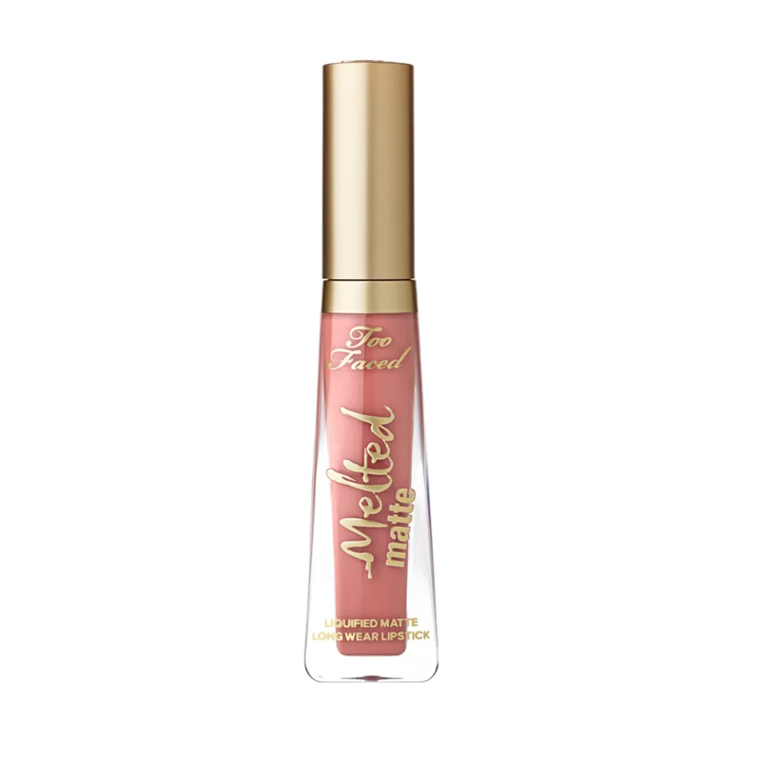 Too Faced Melted Matte Liquified Longwear Lipstick