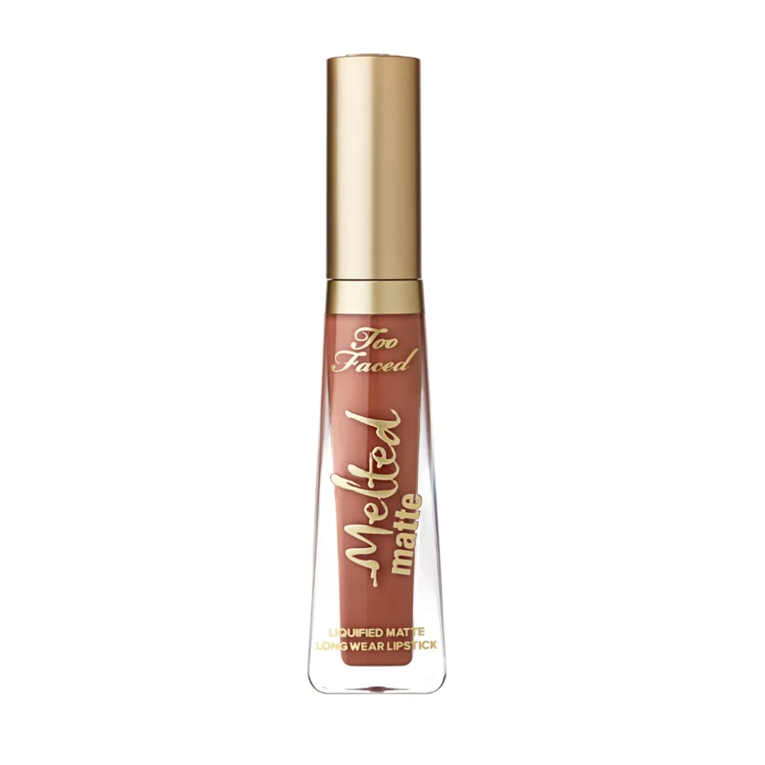 Too Faced Melted Matte Liquified Longwear Lipstick