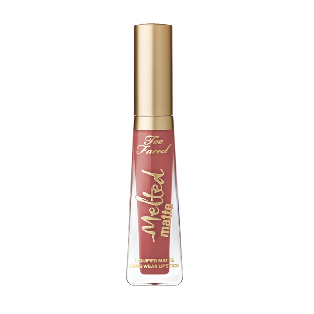 Too Faced Melted Matte Liquified Longwear Lipstick