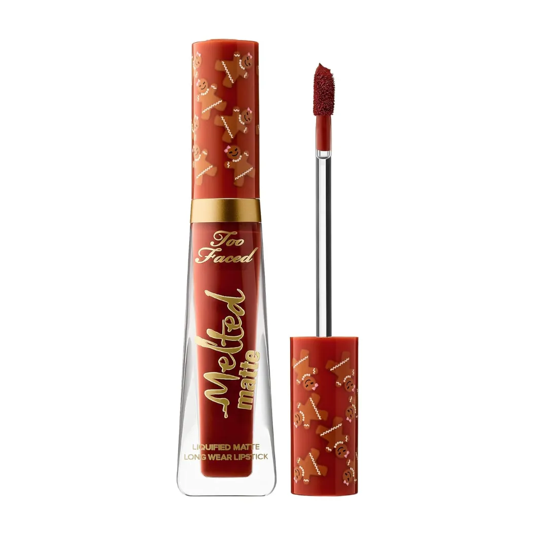 Too Faced Melted Matte Liquified Longwear Lipstick