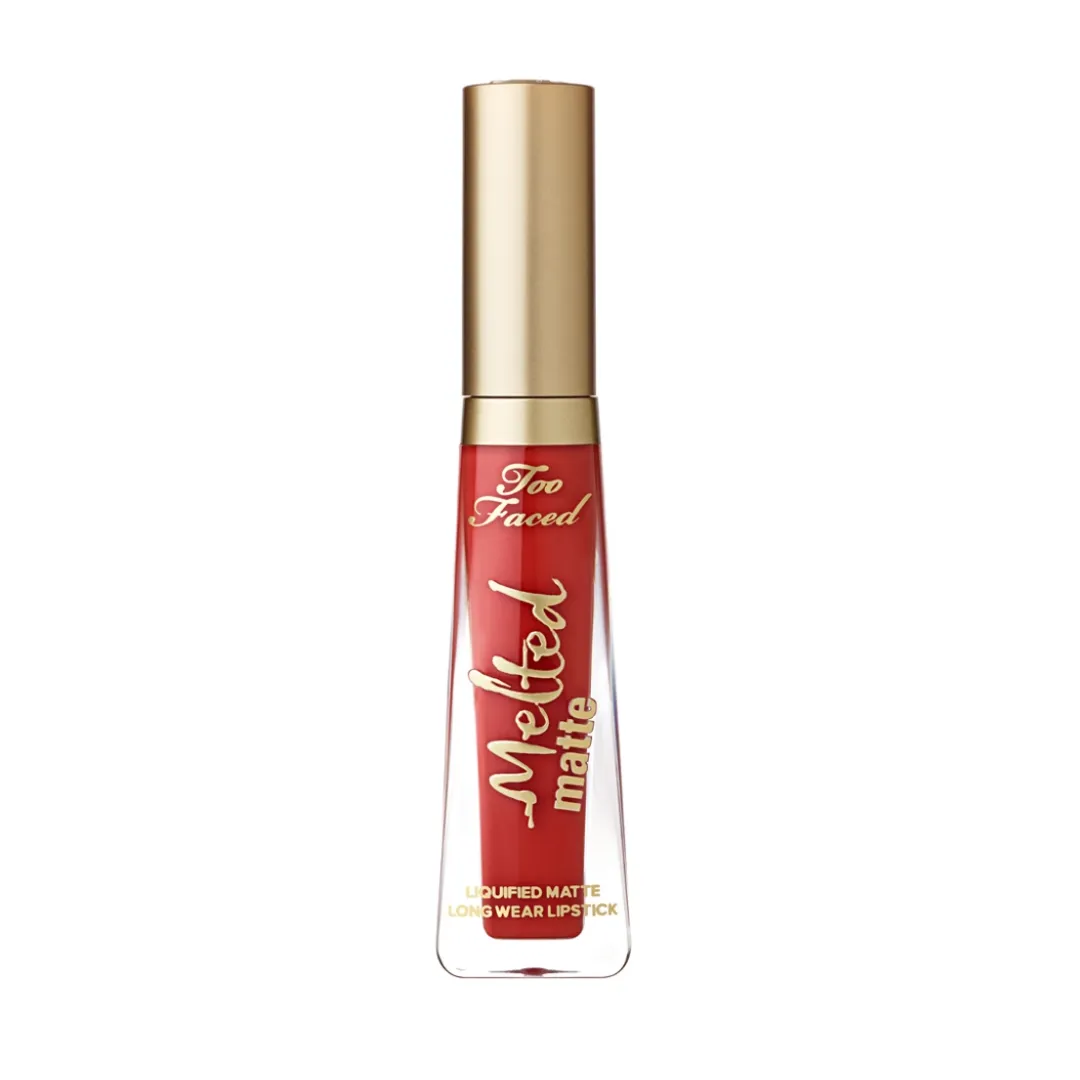 Too Faced Melted Matte Liquified Longwear Lipstick
