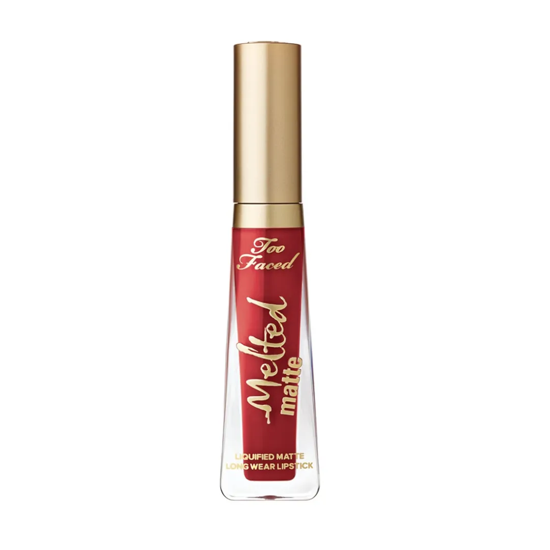 Too Faced Melted Matte Liquified Longwear Lipstick