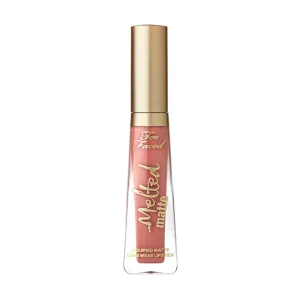 Too Faced Melted Matte Liquified Longwear Lipstick