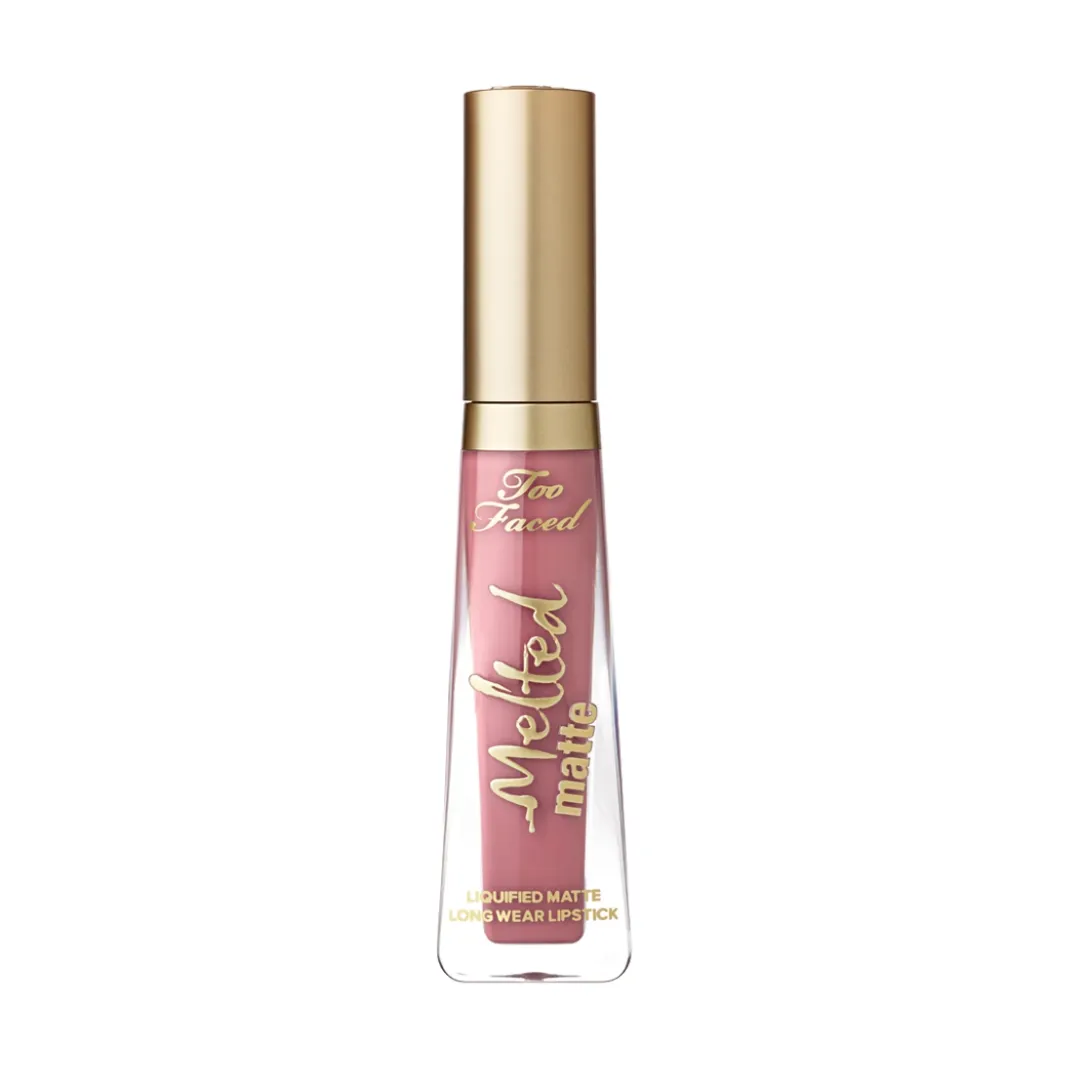 Too Faced Melted Matte Liquified Longwear Lipstick
