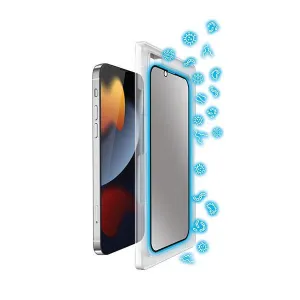 Torri Body Glass Screen Protector For Iphone 13 Pro - Privacy-CLLY