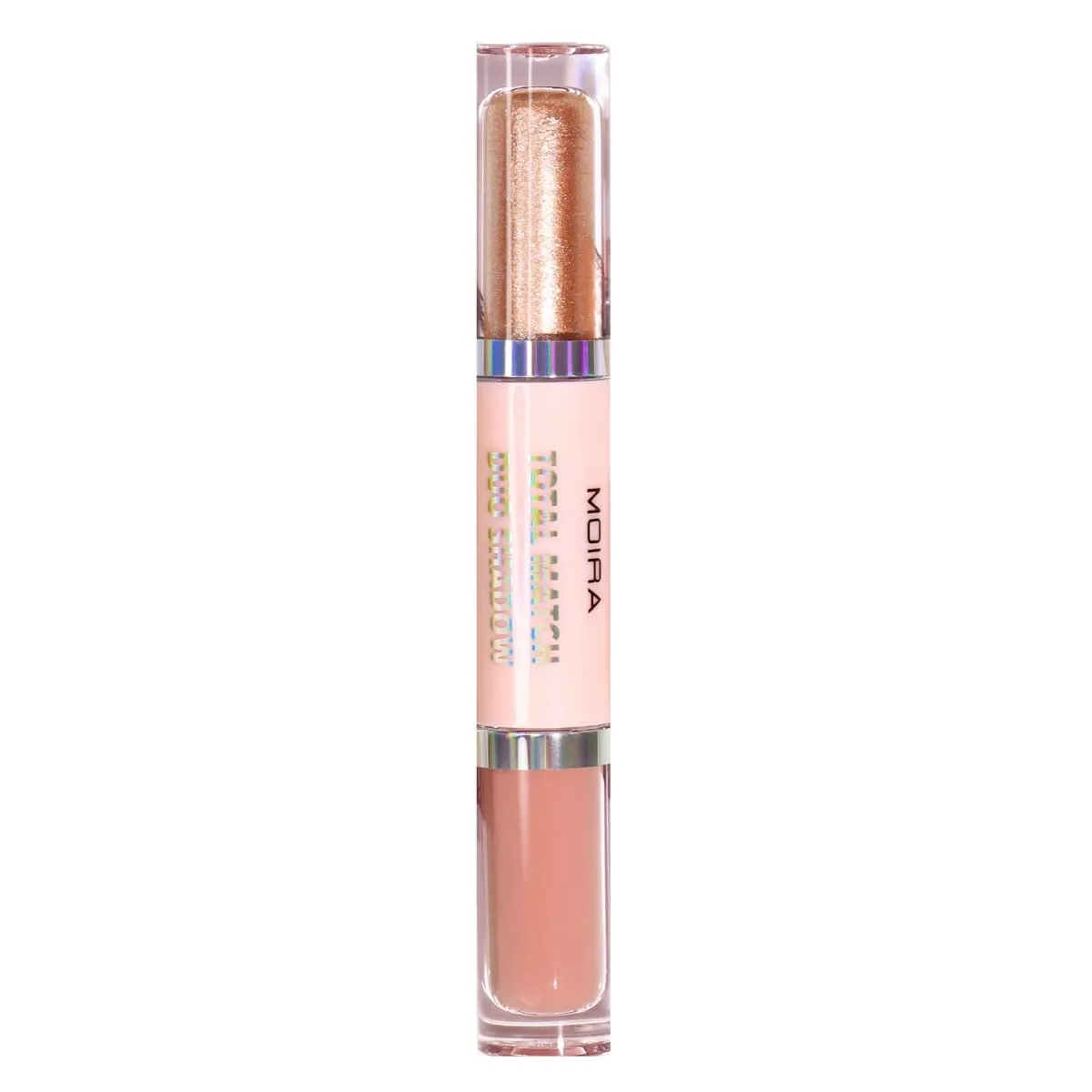 Total Match Duo Shadow (002, Peaches & Cream)
