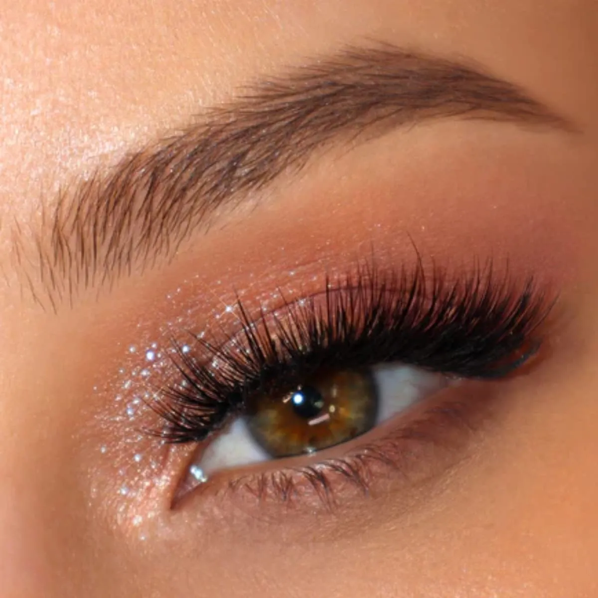 Total Match Duo Shadow (002, Peaches & Cream)