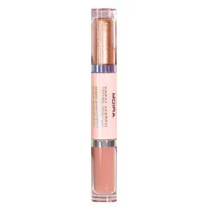 Total Match Duo Shadow (002, Peaches & Cream)