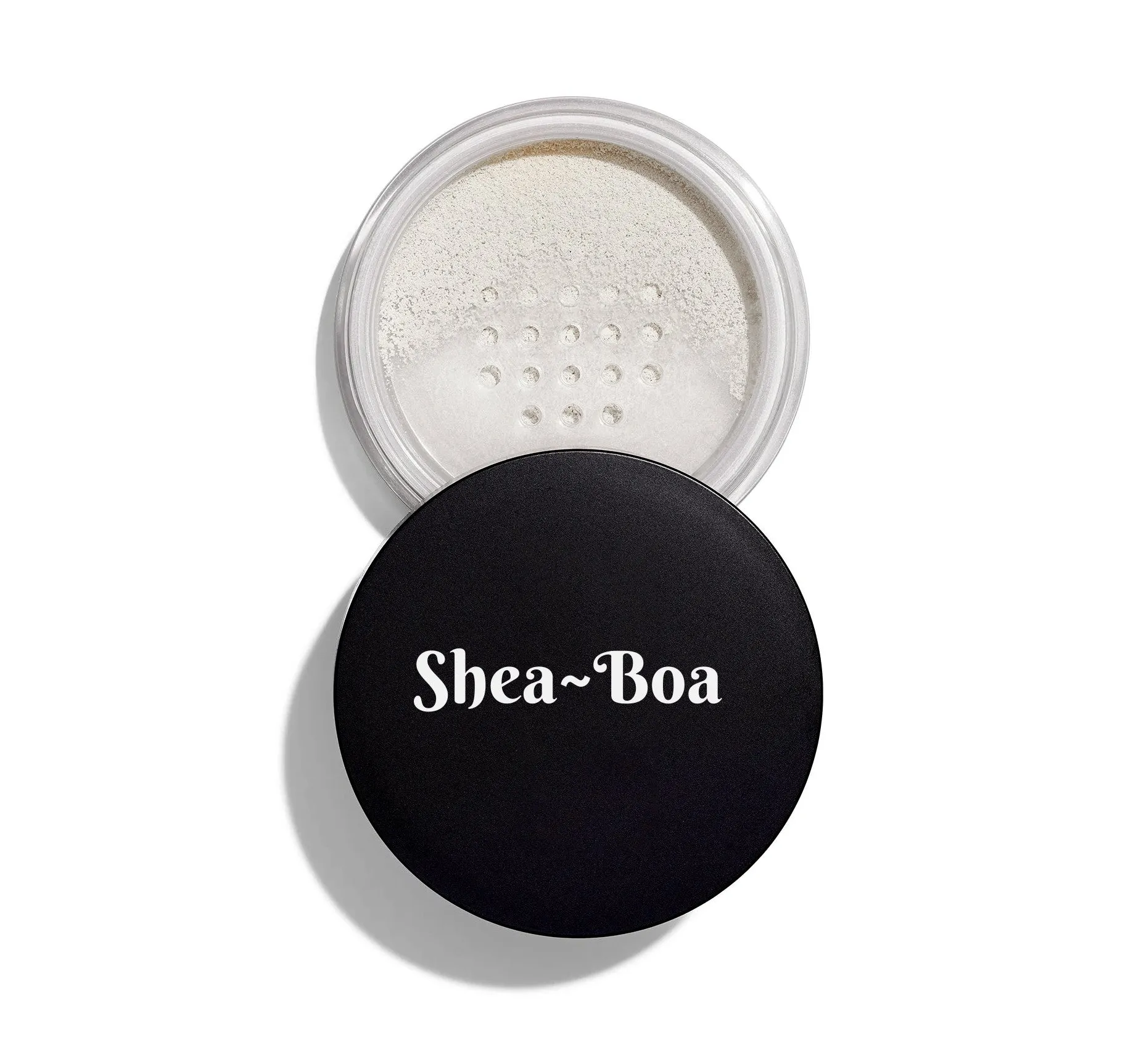 Translucent Loose Powder