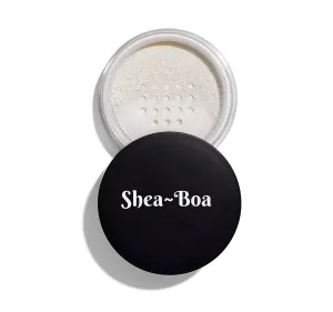 Translucent Loose Powder