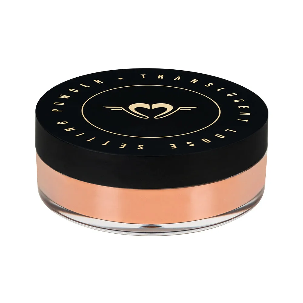 Translucent Loose Setting Powder