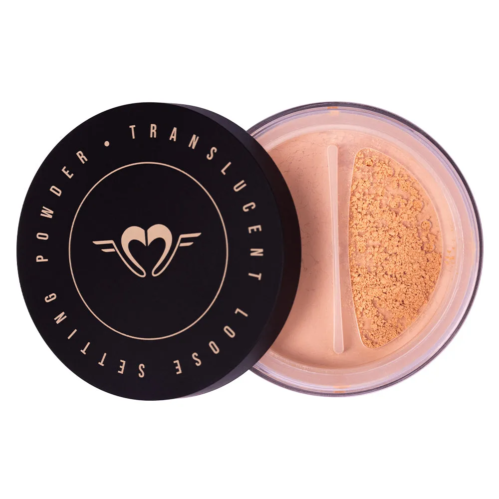Translucent Loose Setting Powder