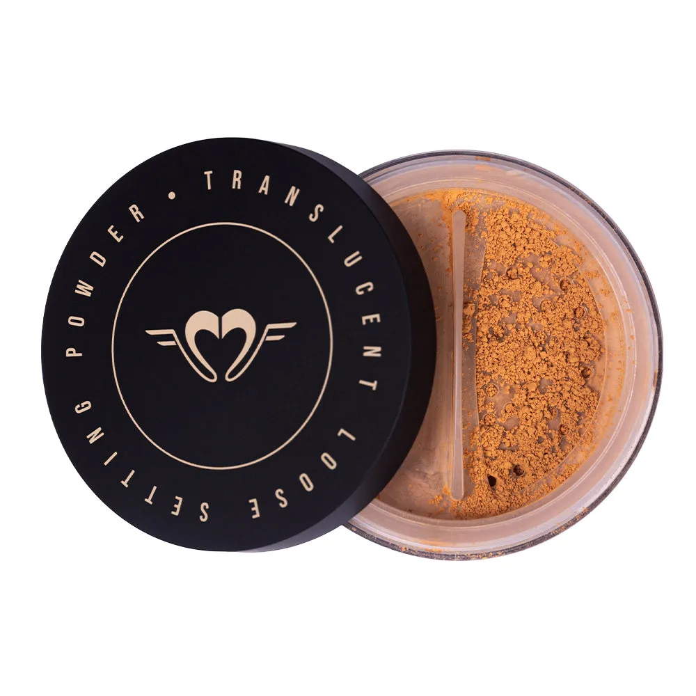 Translucent Loose Setting Powder