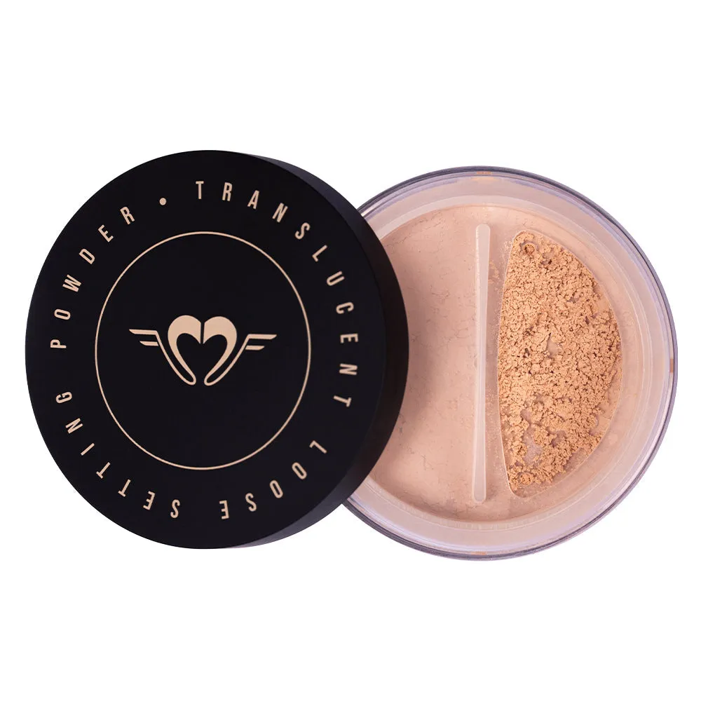 Translucent Loose Setting Powder