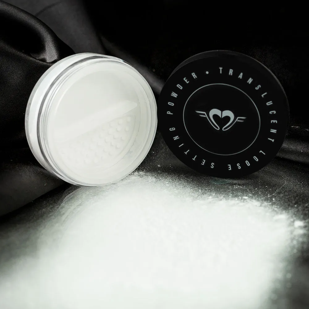Translucent Loose Setting Powder