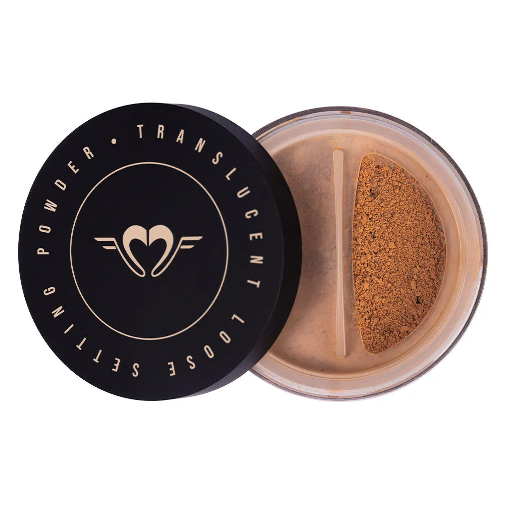 Translucent Loose Setting Powder
