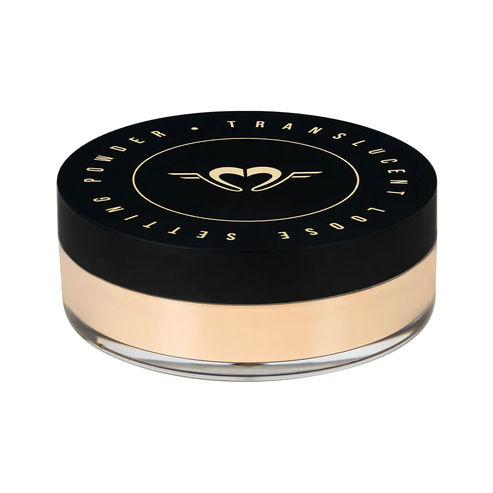 Translucent Loose Setting Powder