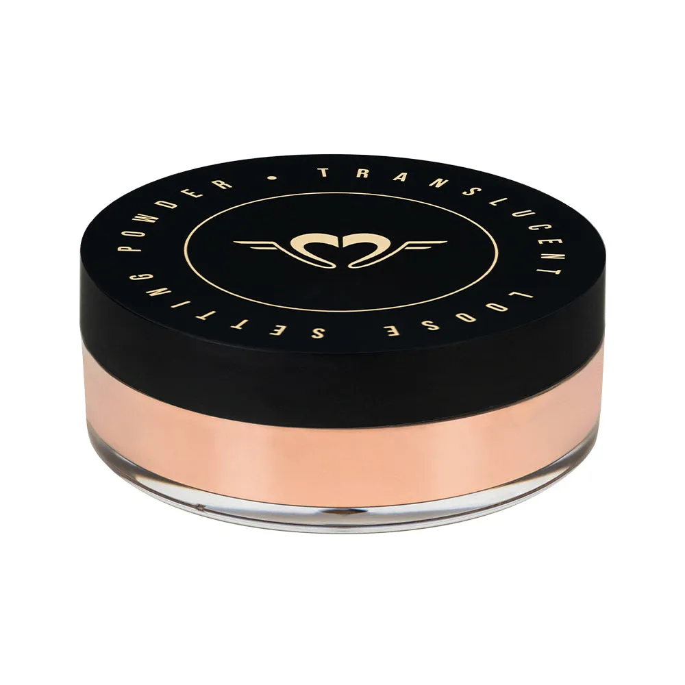 Translucent Loose Setting Powder