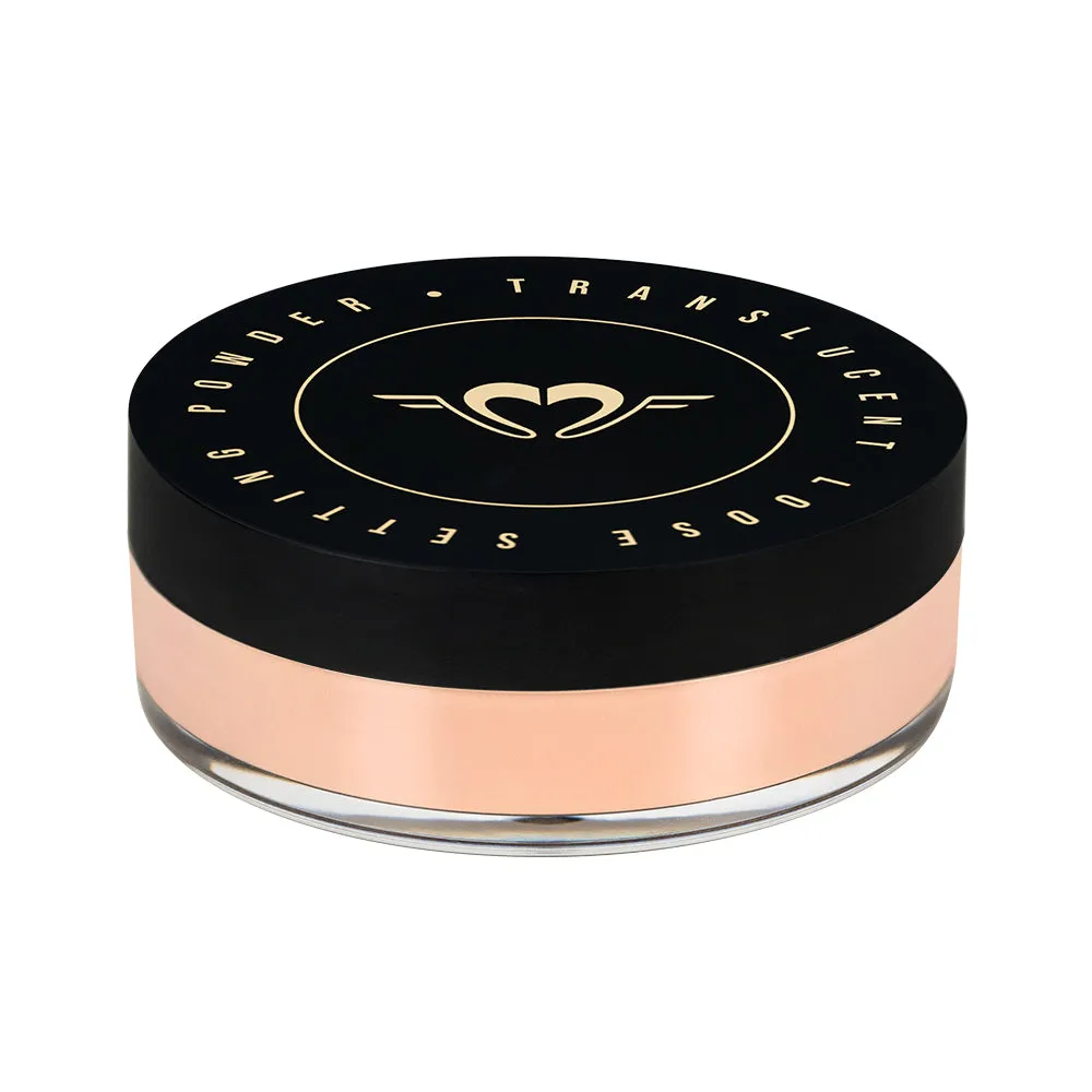 Translucent Loose Setting Powder