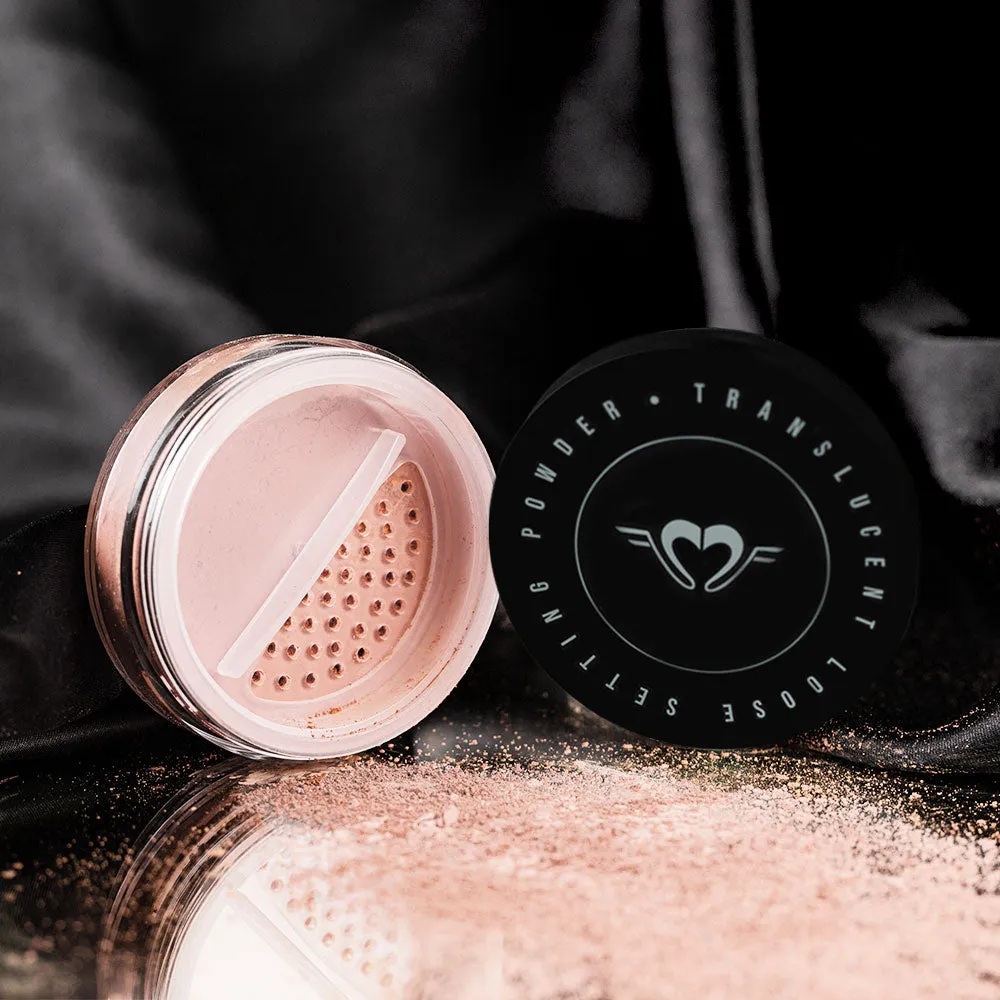 Translucent Loose Setting Powder