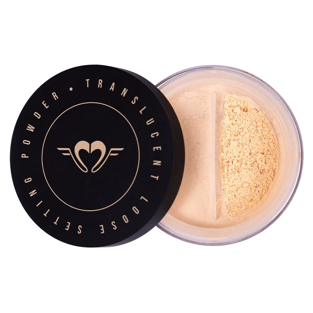Translucent Loose Setting Powder