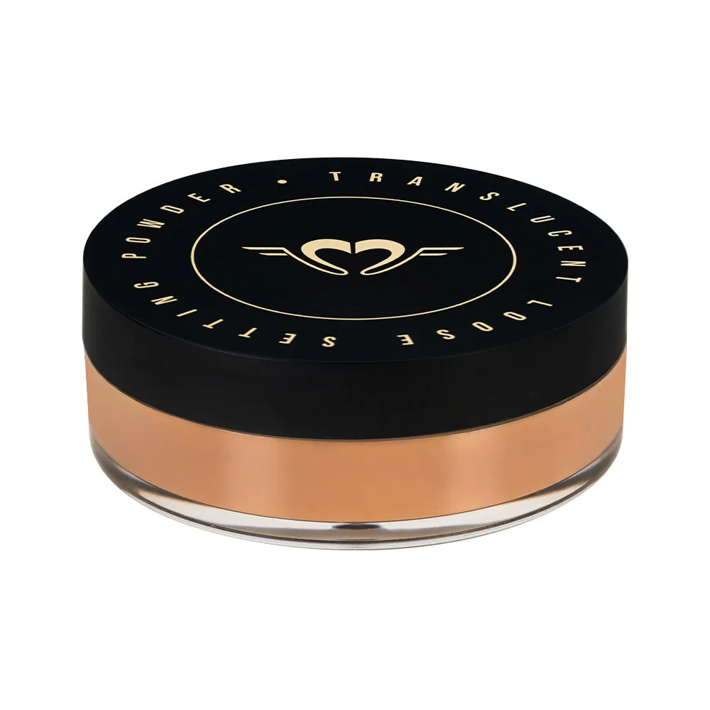 Translucent Loose Setting Powder