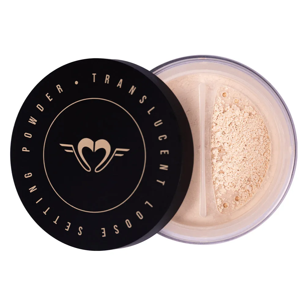 Translucent Loose Setting Powder