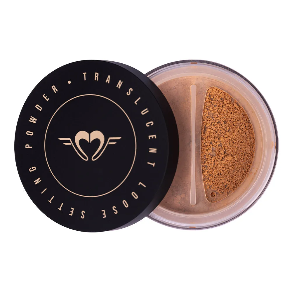 Translucent Loose Setting Powder