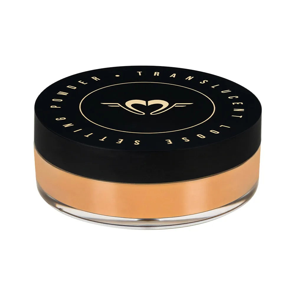 Translucent Loose Setting Powder