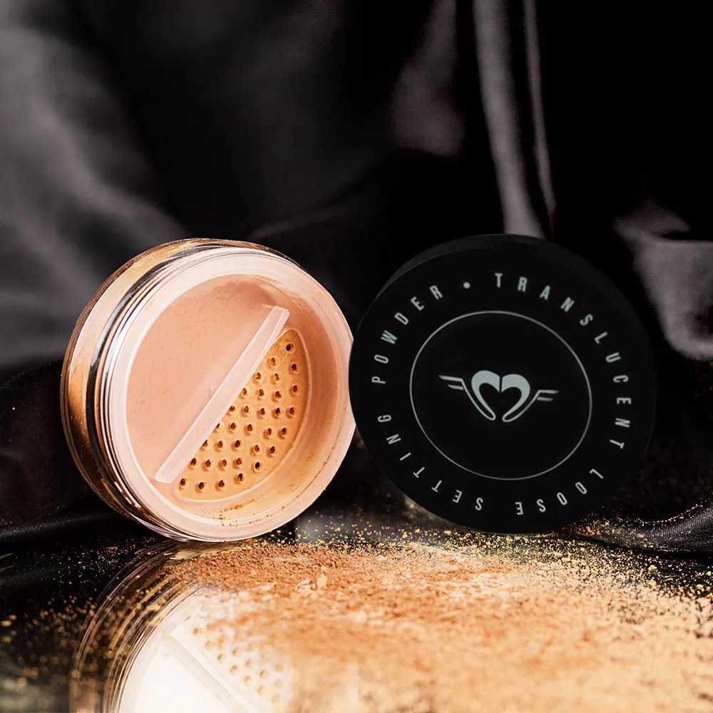 Translucent Loose Setting Powder