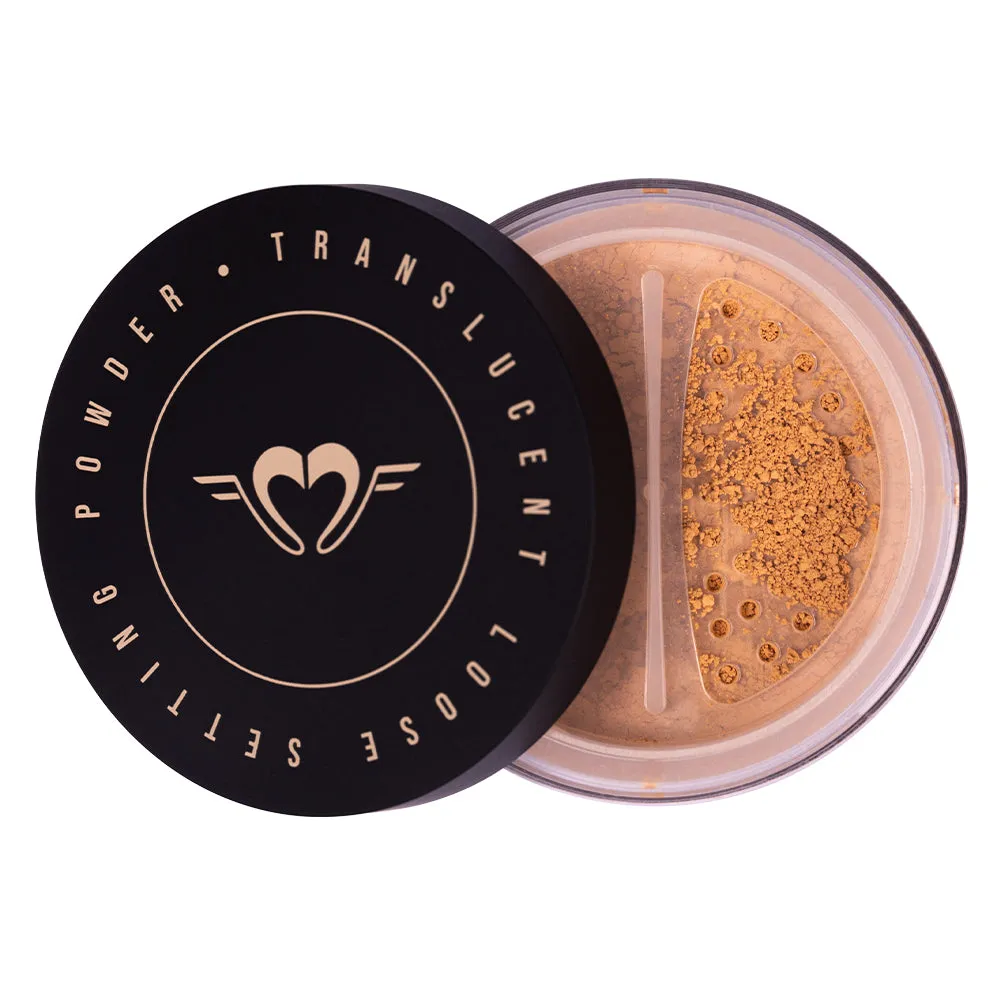 Translucent Loose Setting Powder