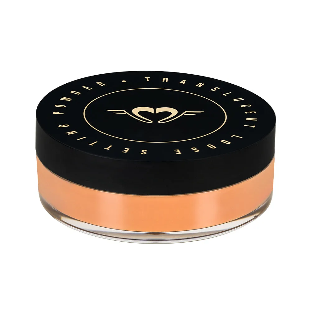 Translucent Loose Setting Powder