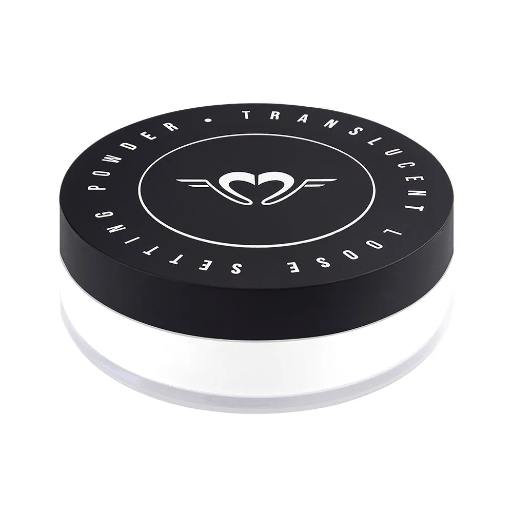 Translucent Loose Setting Powder