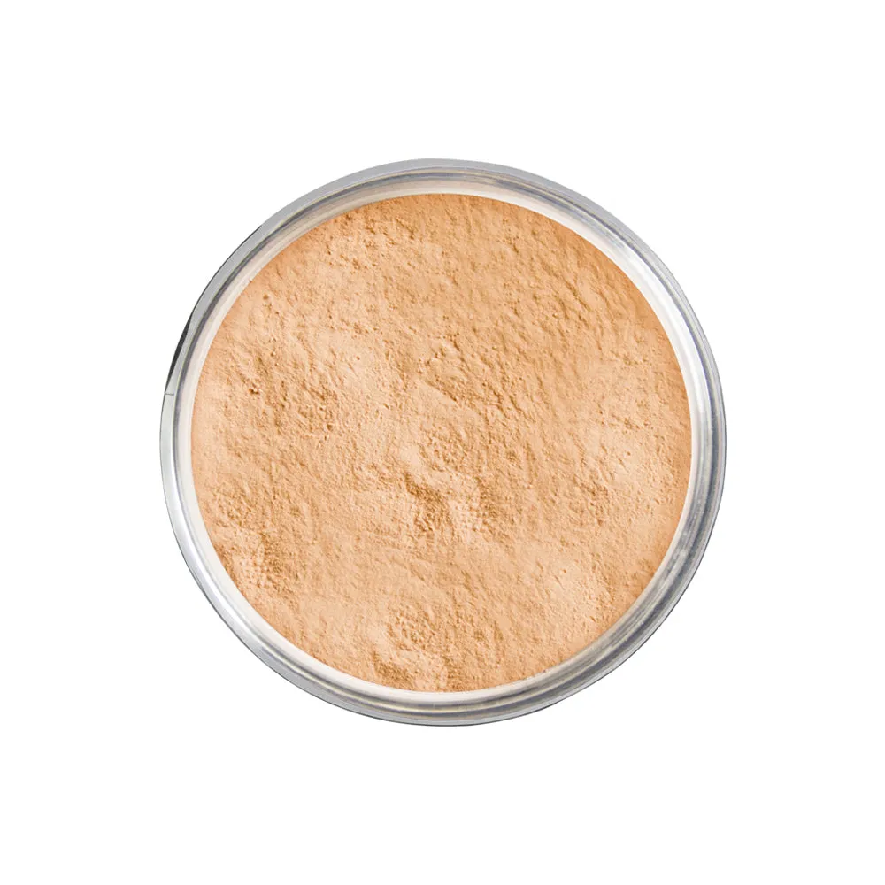 Translucent Matte Loose Powder