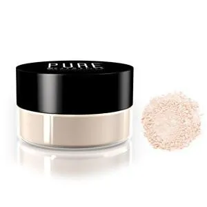 Translucent powder- Med